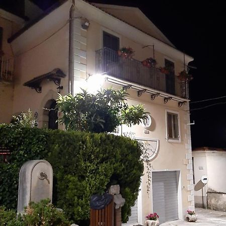 Meridiana Santa Maria del Molise Exteriör bild
