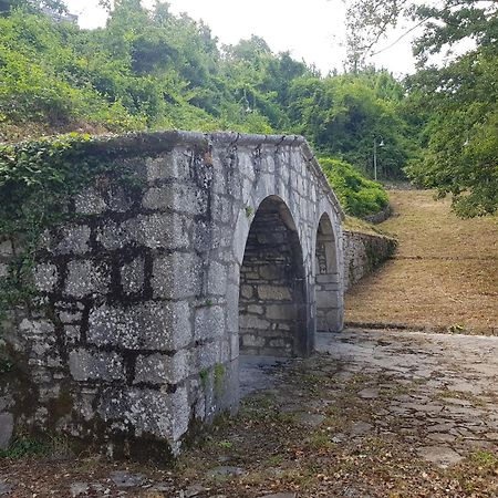 Meridiana Santa Maria del Molise Exteriör bild